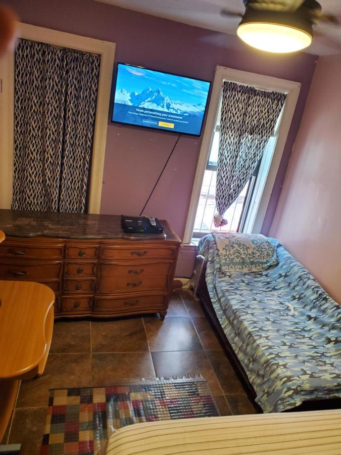 Great Place In Brooklyn Bed and breakfast *