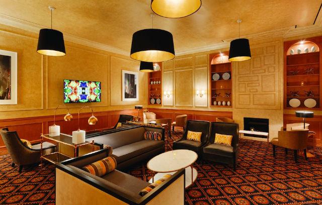 Executive Le Soleil 4* Nueva York