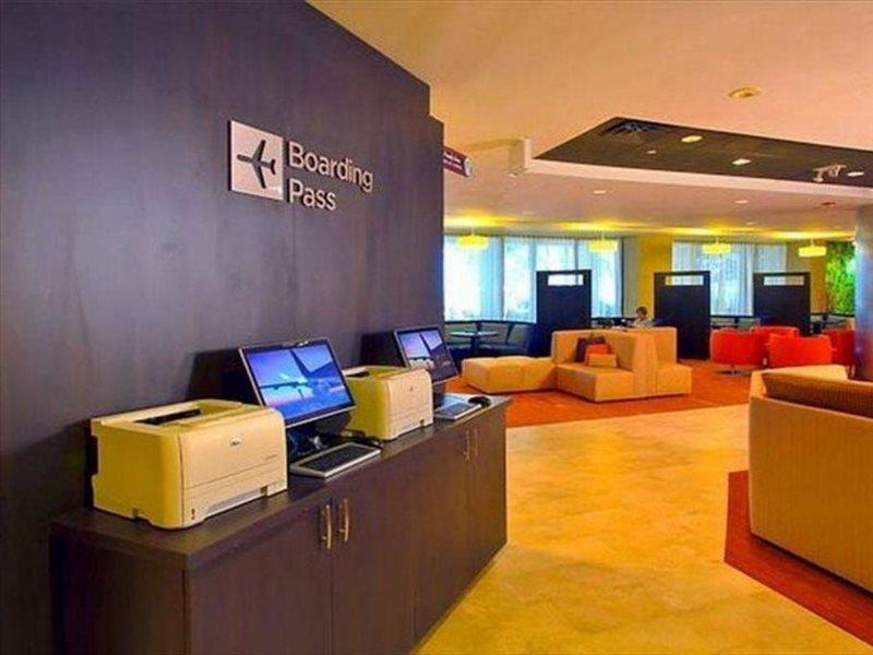Hotel Courtyard By Marriott Laguardia Airport New York