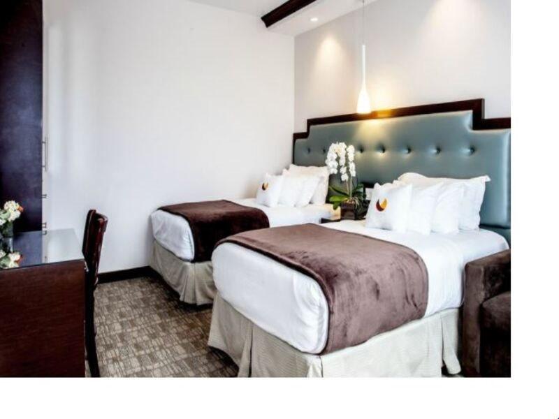 Hotel Condor Hotel Brooklyn 4*
