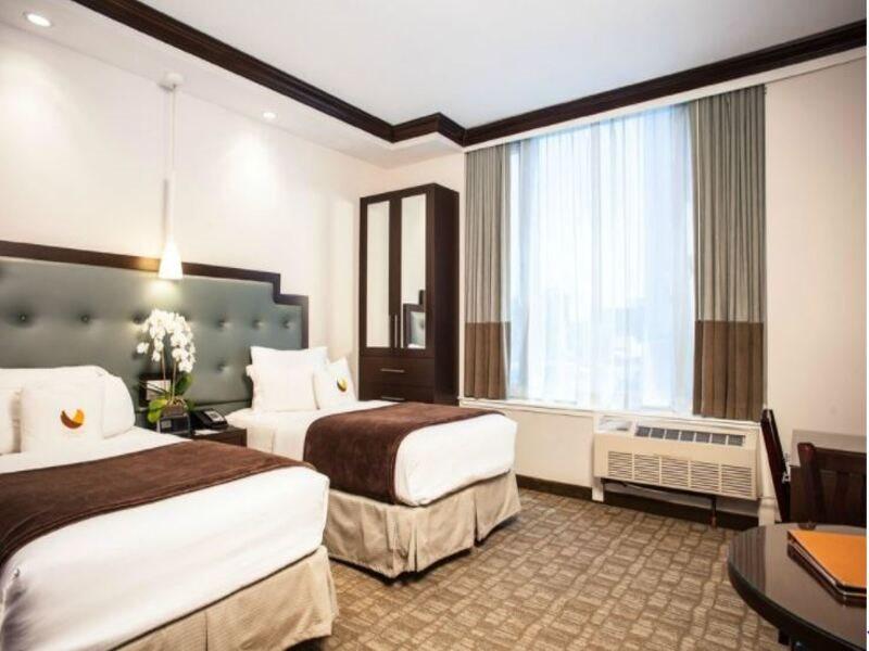 Hotel Condor Hotel Brooklyn 4*