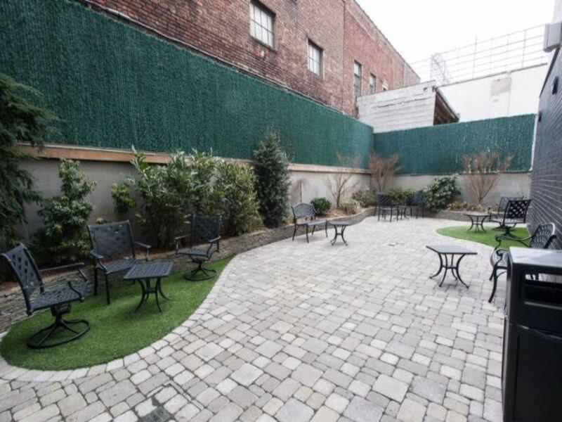 Condor Hotel Brooklyn