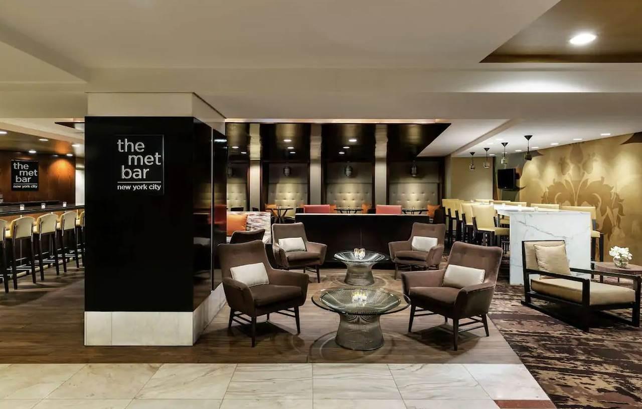 Doubletree By Hilton Metropolitan Hotel Nueva York