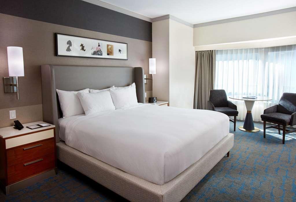 Hilton Club Hotel New York City