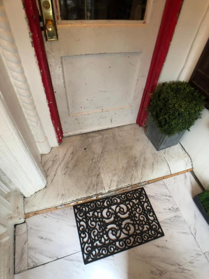 Private In Manhattan Maison d'hôtes