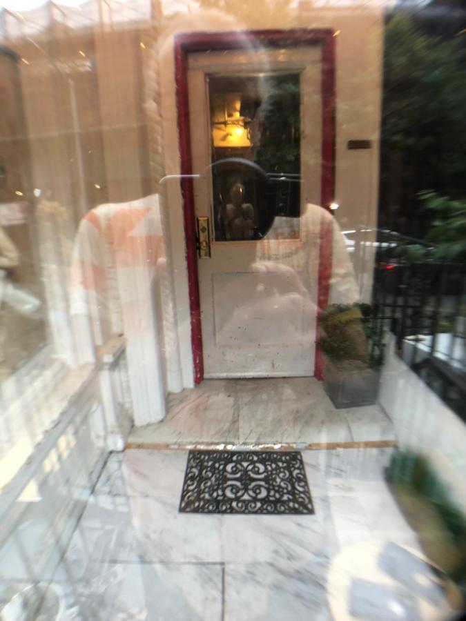 Private In Manhattan Maison d'hôtes