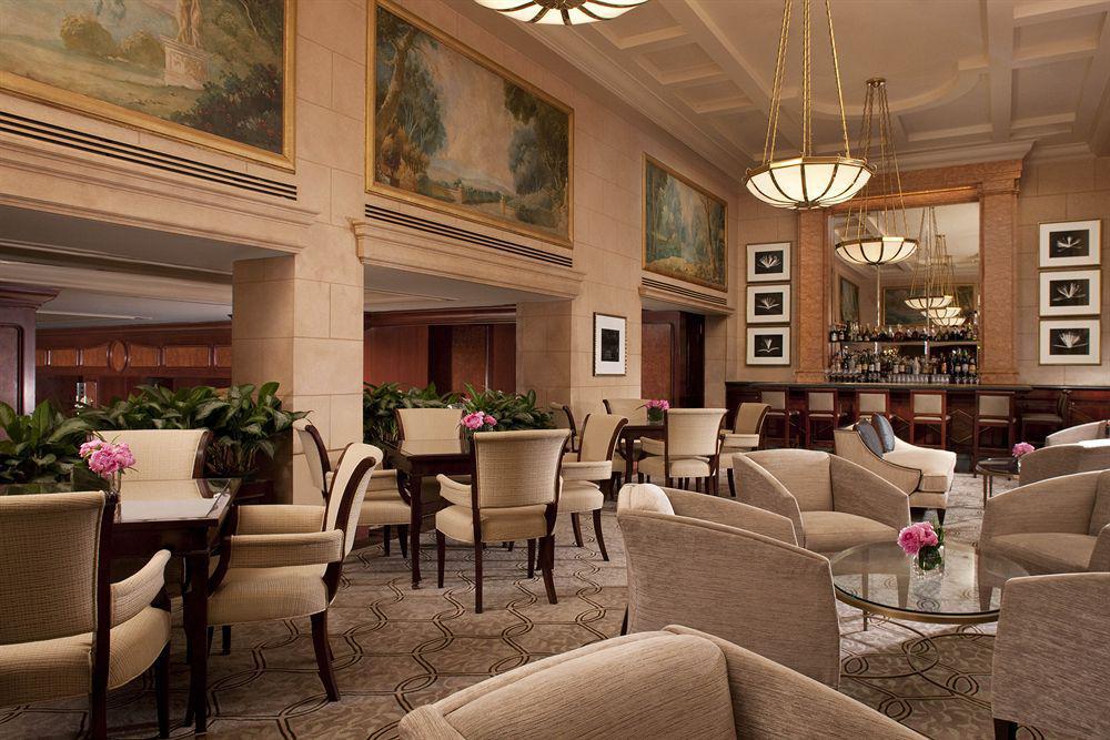 The Peninsula Hotel Nueva York