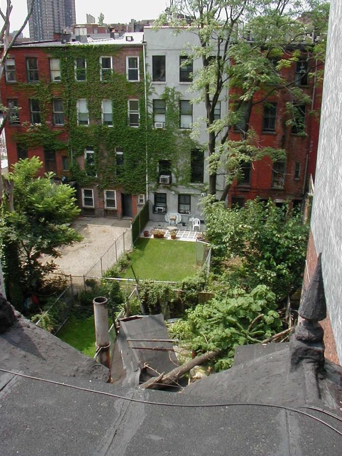 Private In Manhattan Maison d'hôtes