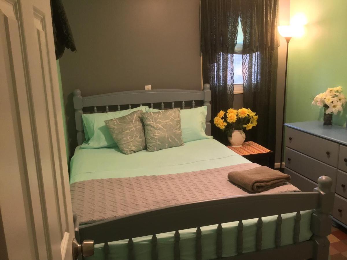 Séjour chez l'habitant Cozy Near Jfk And Close To Laguardia New York