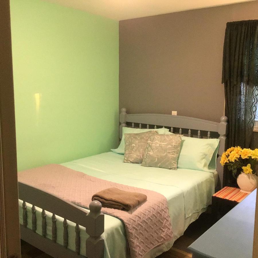 Habitación en casa particular Cozy Near Jfk And Close To Laguardia Nueva York