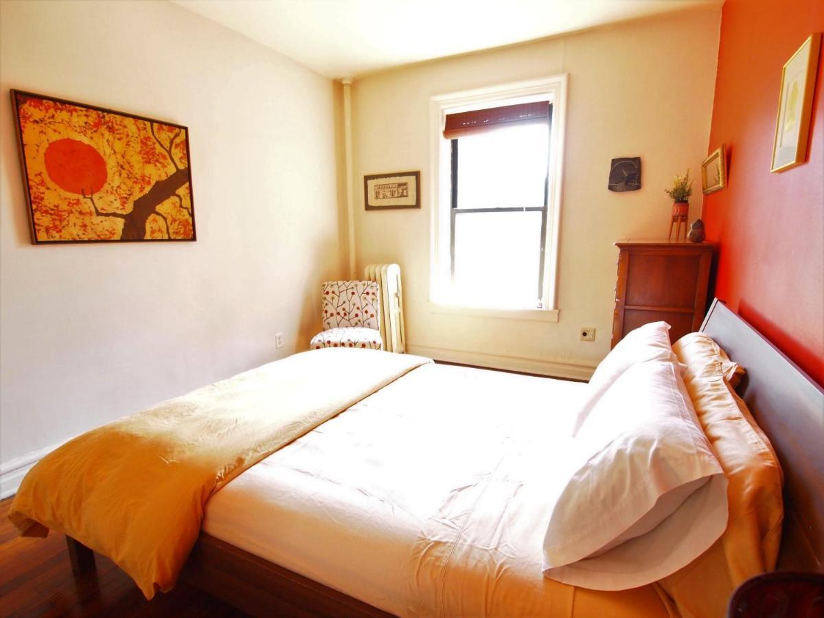 Prospect Park Apartamento