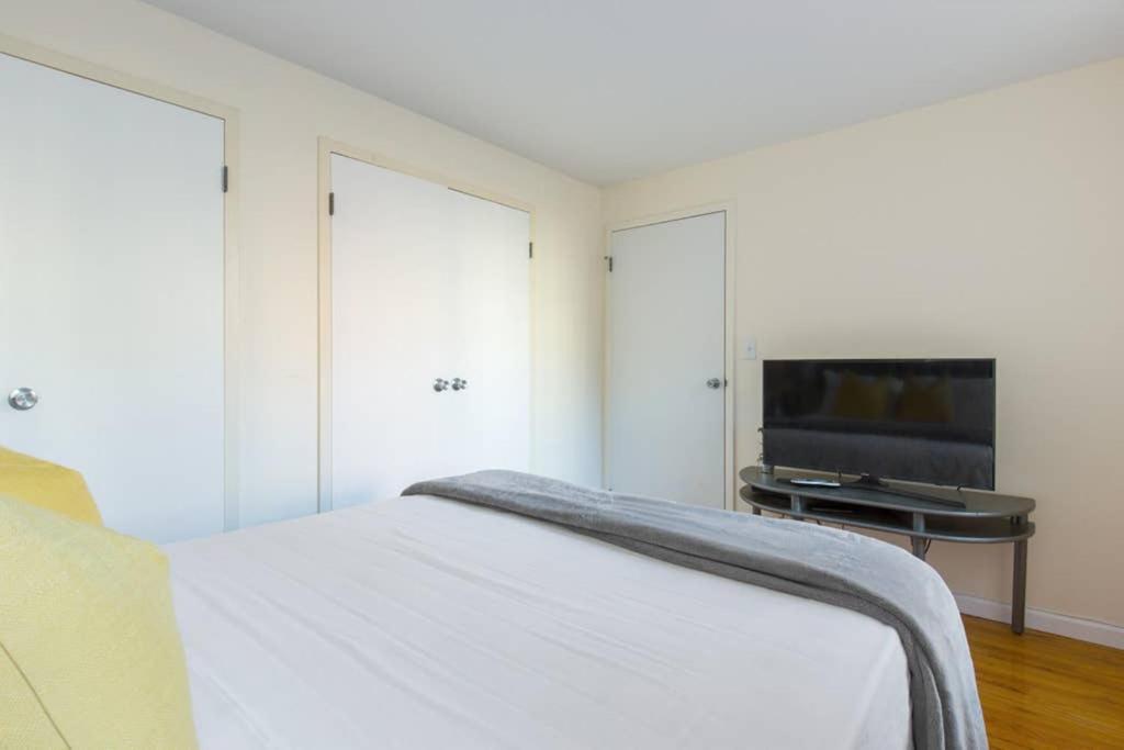Elegant And Comfortable Appartement
