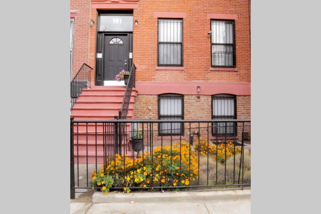 Appartement Elegant And Comfortable New York