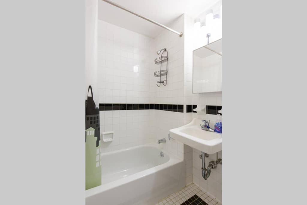 Elegant And Comfortable Appartement *