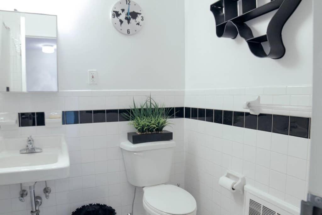 Appartement Elegant And Comfortable