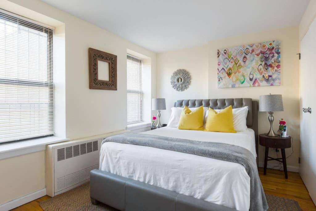 Appartement Elegant And Comfortable