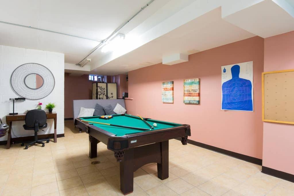 Elegant And Comfortable Appartement New York
