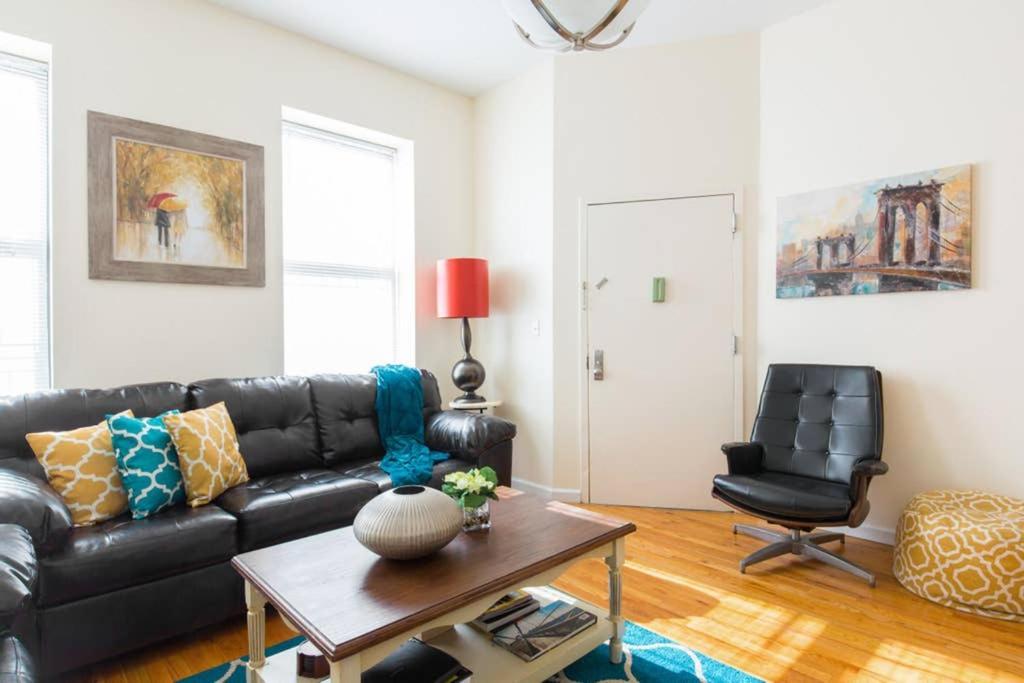 Elegant And Comfortable Apartamento Nova York