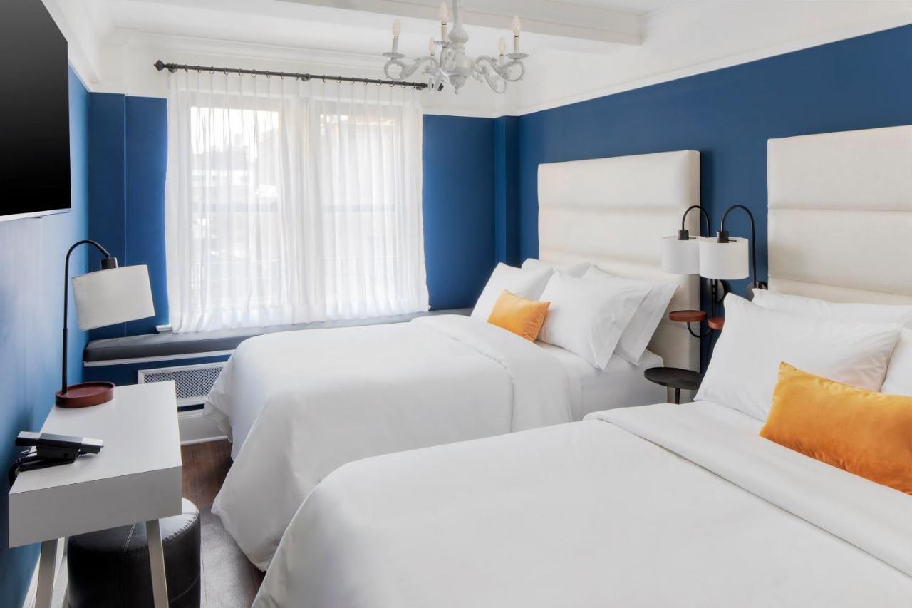 Voco The Franklin New York, An Ihg Hotel