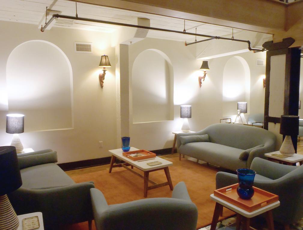 Henry Norman (adults Only) Hotel New York City