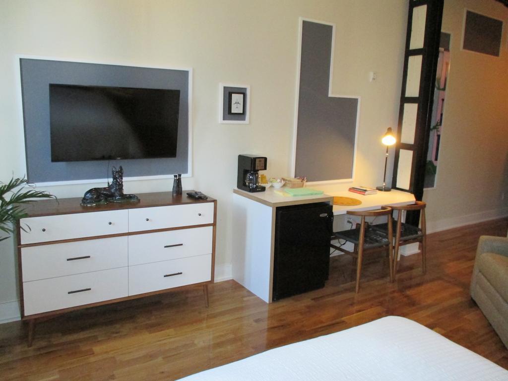 Henry Norman (adults Only) Hotel New York City