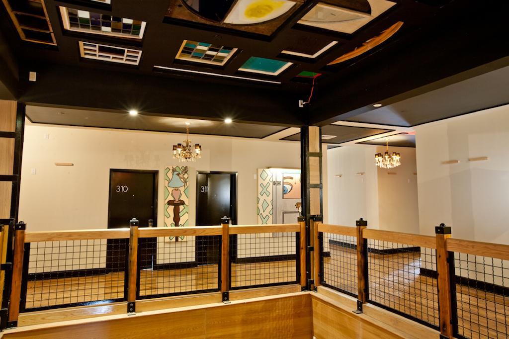 Henry Norman (adults Only) Hotel New York City