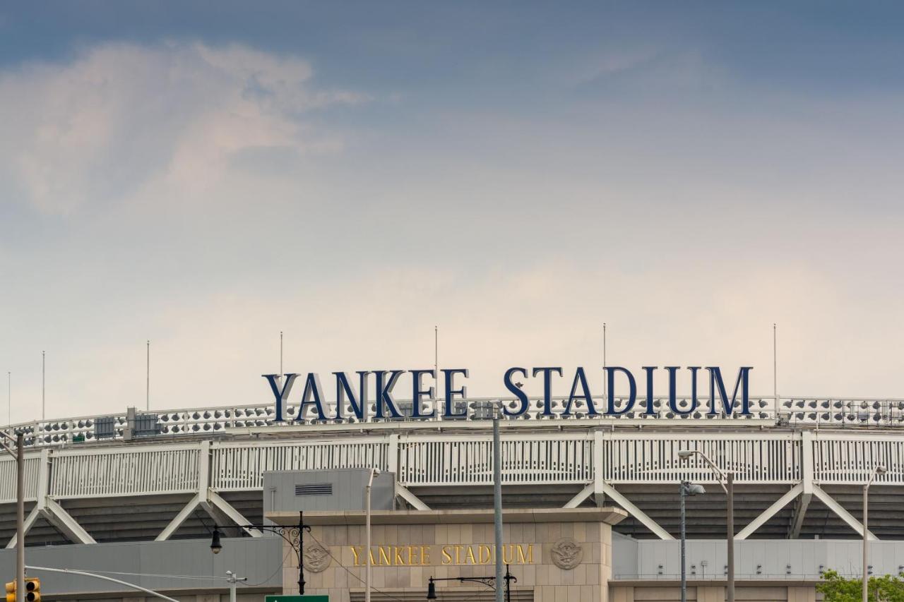 Express Kennedy Airport New York