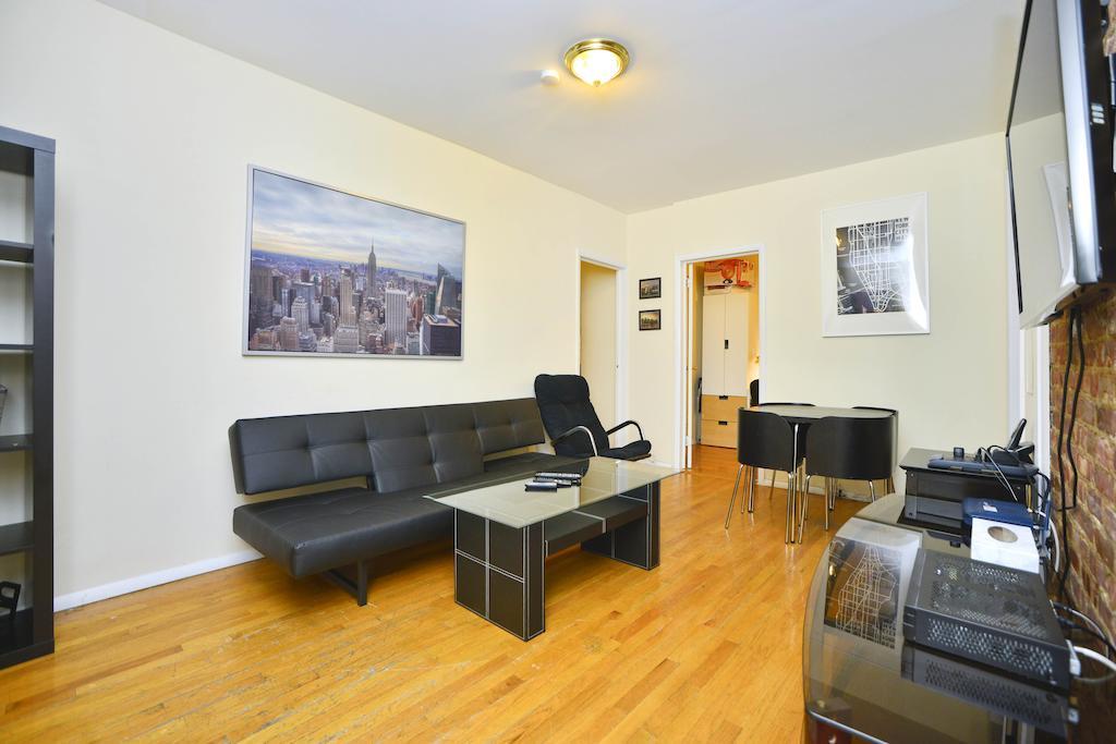 Yorkville -upper East Side Appartement