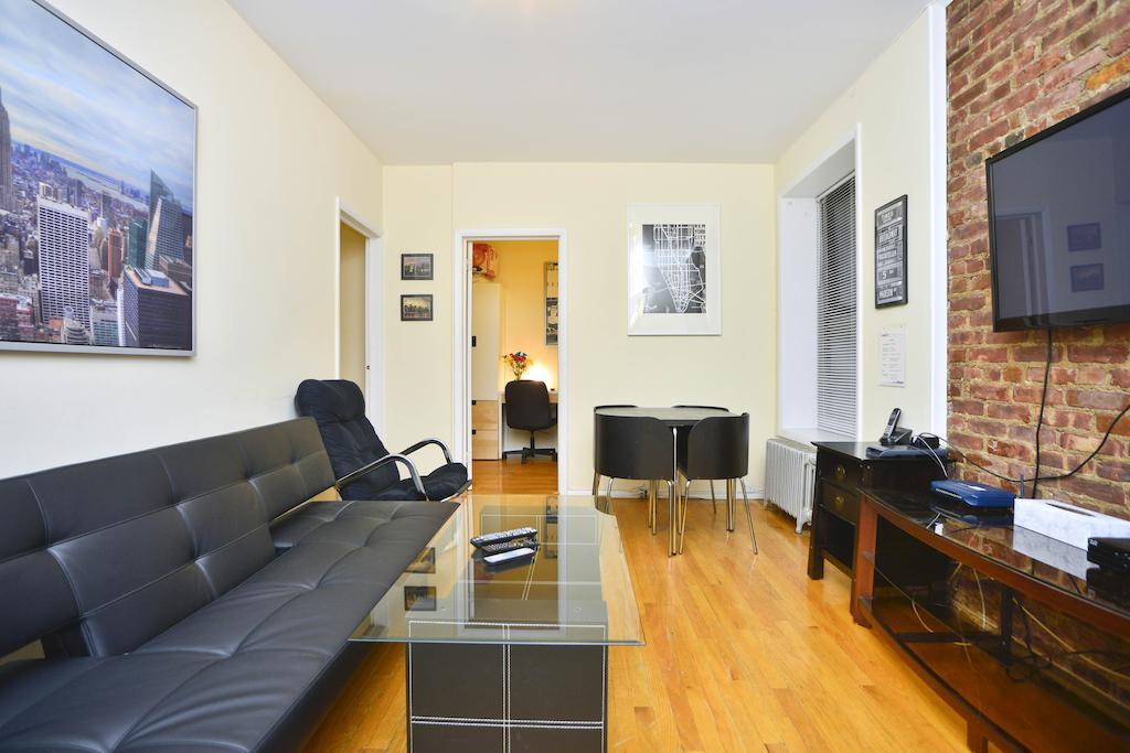 Lejlighed Yorkville -upper East Side *