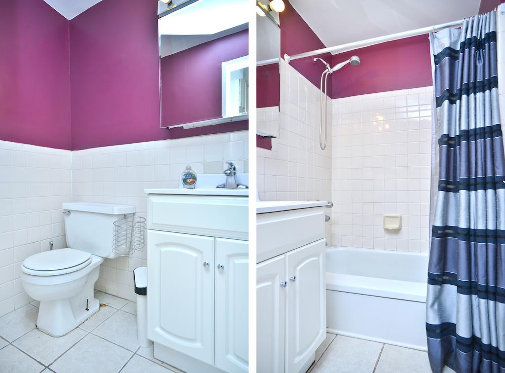 Appartement Yorkville -upper East Side New York
