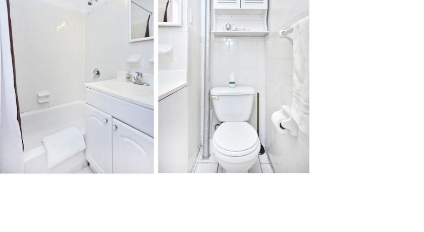 Appartement Yorkville -upper East Side