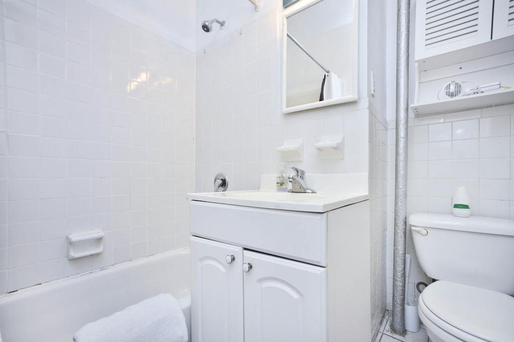 Yorkville -upper East Side Appartement New York