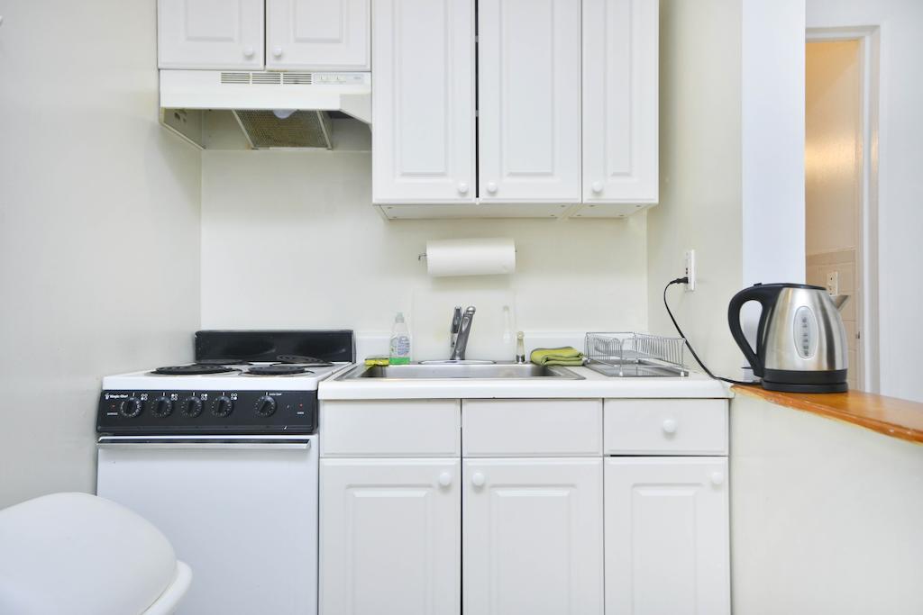 Yorkville -upper East Side Appartement