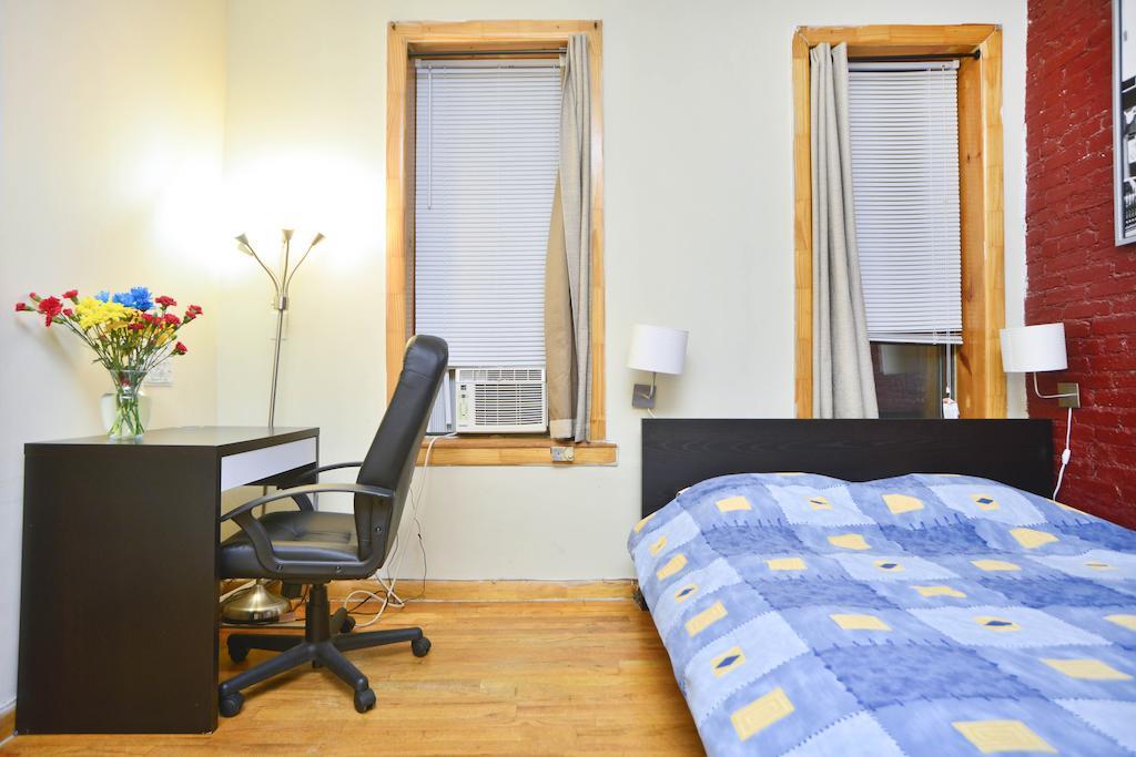 Appartement Yorkville -upper East Side New York