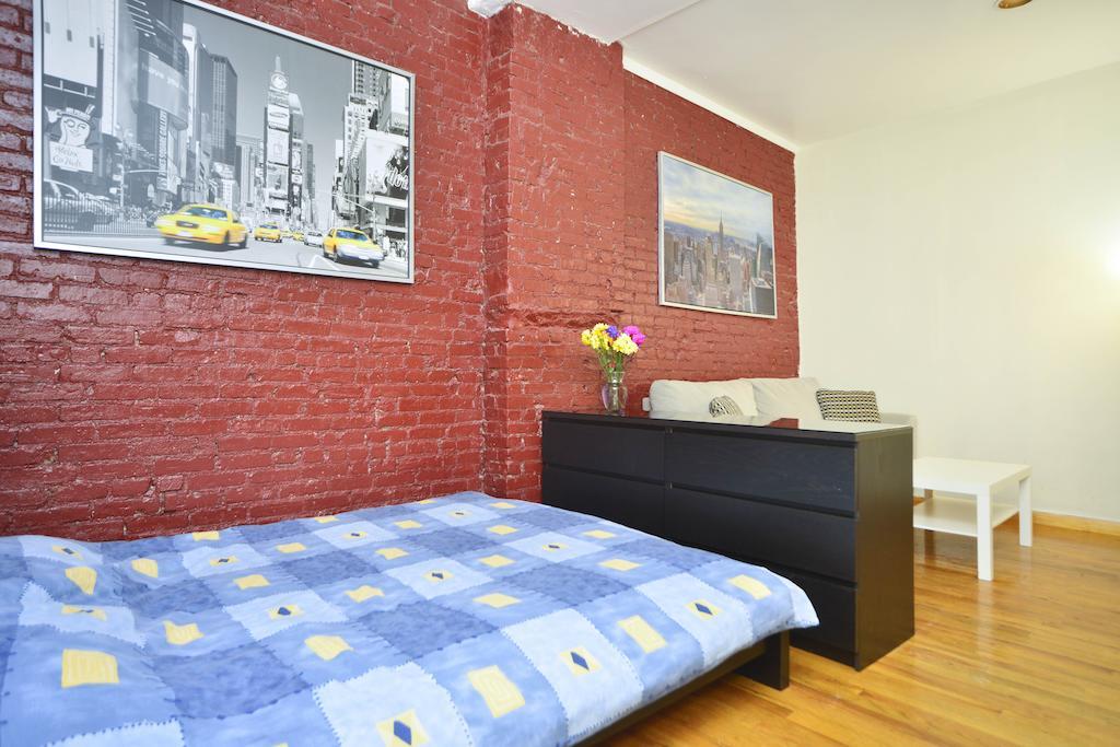 Yorkville -upper East Side Appartement New York