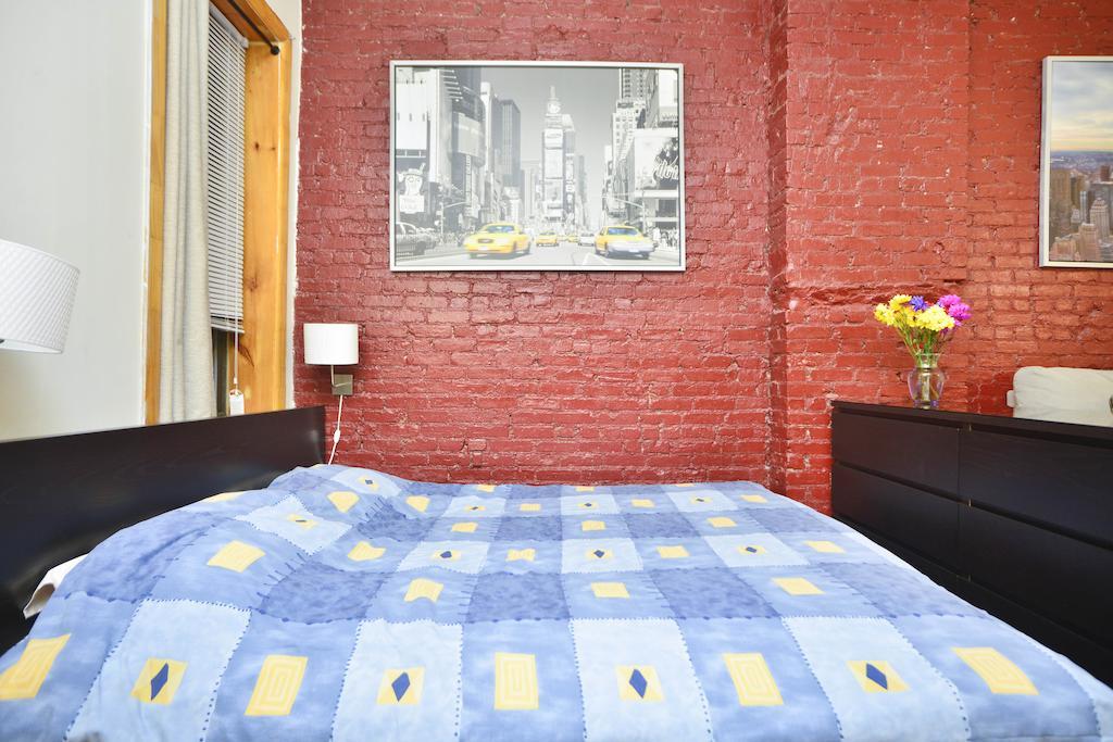 Lejlighed Yorkville -upper East Side