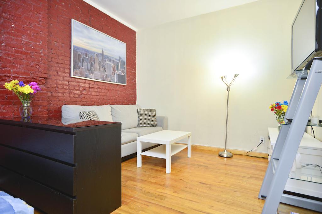 Yorkville -upper East Side Appartement New York