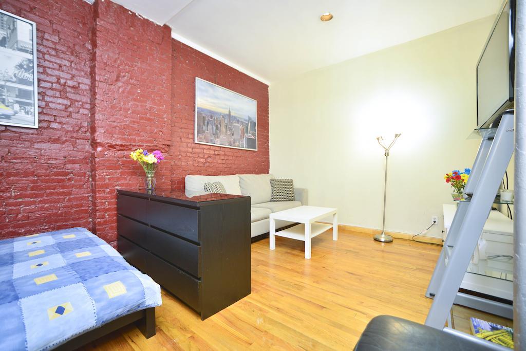 Yorkville -upper East Side Appartement