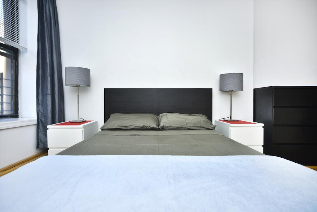 Yorkville -upper East Side Appartement