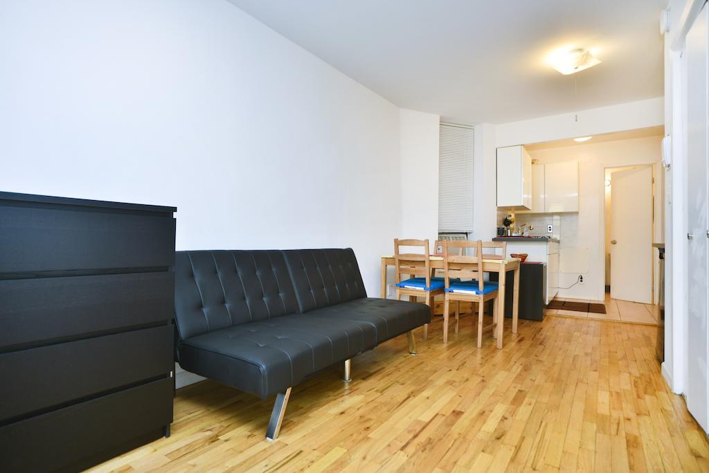 Yorkville -upper East Side Appartement *