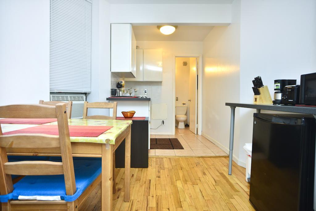 Appartement Yorkville -upper East Side New York