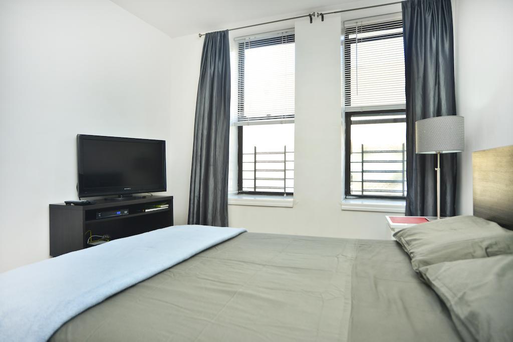 Yorkville -upper East Side Appartement New York