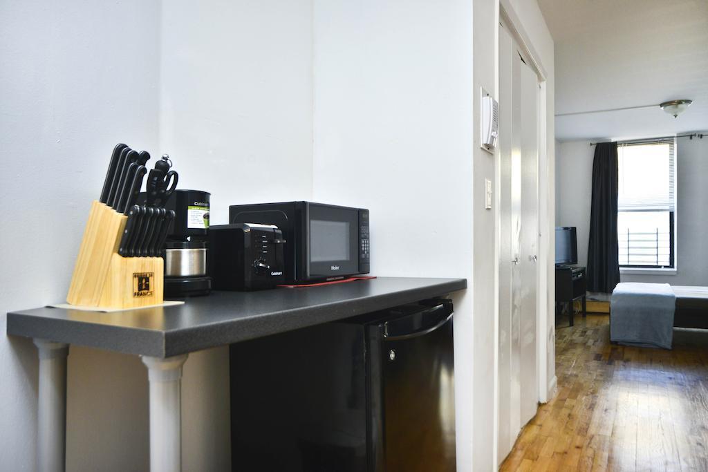 Yorkville -upper East Side Appartement
