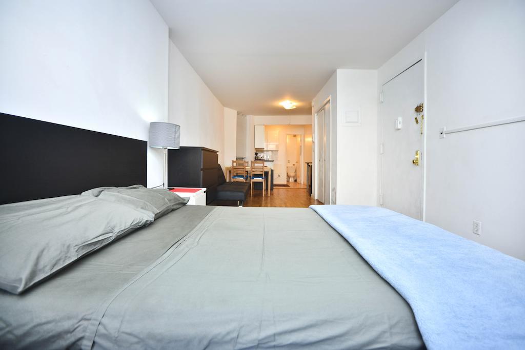 Lejlighed Yorkville -upper East Side *