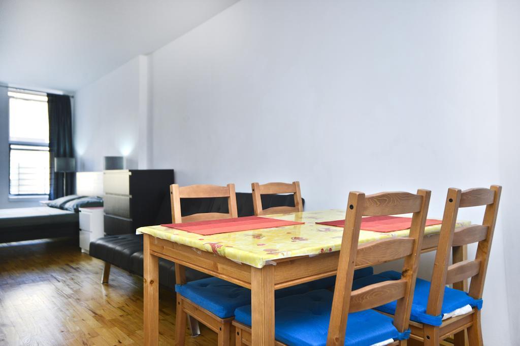 Yorkville -upper East Side Appartement *