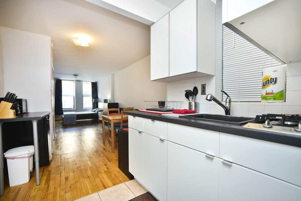 Appartement Yorkville -upper East Side