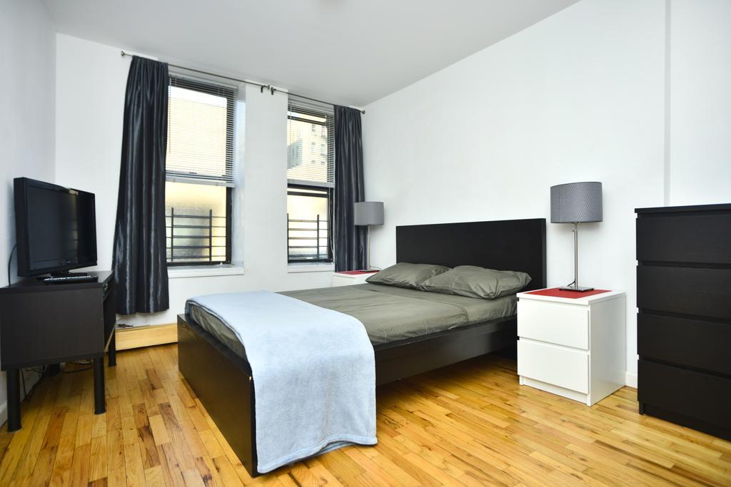 Yorkville -upper East Side Lejlighed