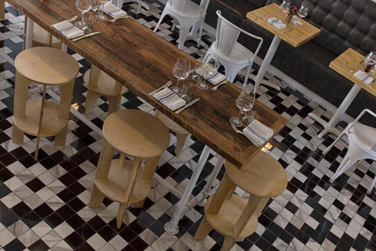 Brooklyn Downtown By Ihg 3* Nueva York