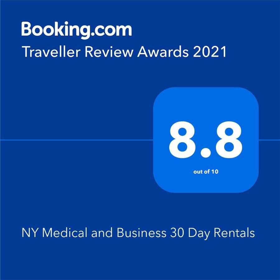 Ny Medical And Business 30 Day Appartement