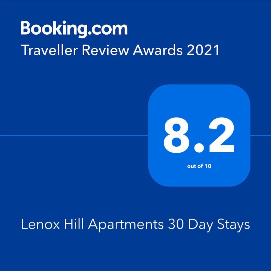 Lenox Hill 30 Day Stays Appartement